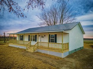 105 Bob Moore Rd, Winchester, OH 45697