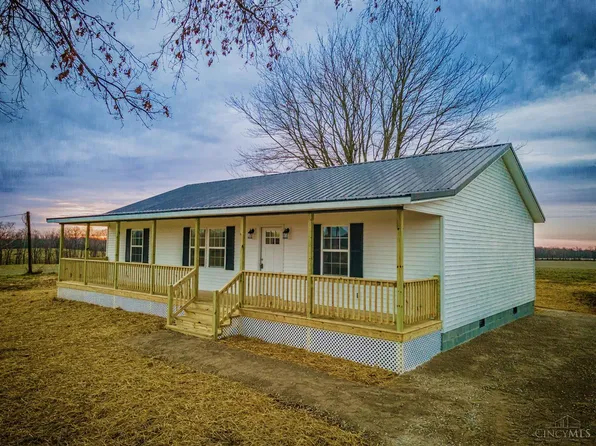 105 Bob Moore Rd, Winchester, OH 45697