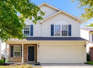 7148 Kimble Dr, Indianapolis, IN 46217