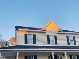 1613 Eva Mae Dr, Raleigh, NC 27610