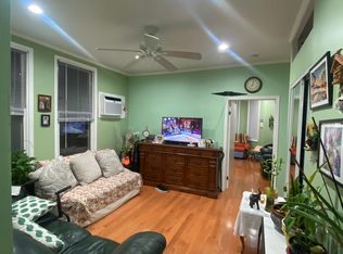 519 Monastery Pl APT 1A, Union City, NJ 07087