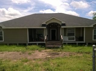 6810 N Victoria Rd, Donna, TX 78537