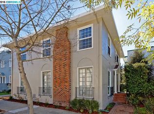 2704 Webster St, Berkeley, CA 94705