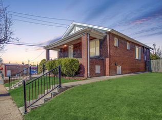 4159 Quincy St, Saint Louis, MO 63116