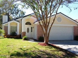2210 E The Woods Dr, Jacksonville, FL 32246