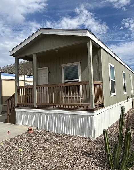 Chaparral Ranch — Photo 1