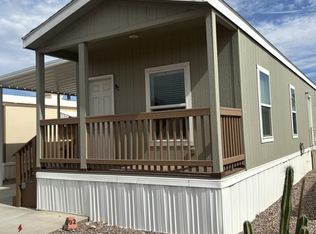 925 N Plaza Dr Lot 92, Apache Junction, AZ 85120