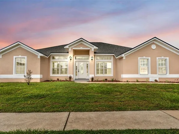530 BUCKSHOT LANE, LAKELAND, FL 33809