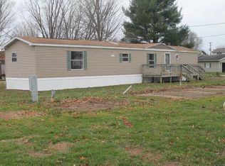 329 Smith Ln, Paragon, IN 46166