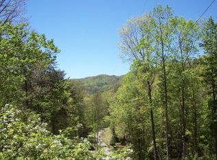 16 Galunlati Rd, Bryson City, NC 28713