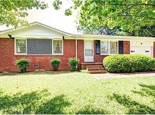 3217 Teton Dr NW, Huntsville, AL 35810