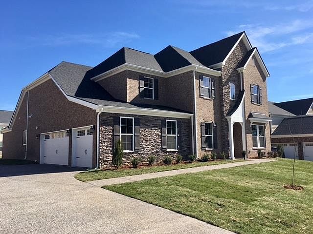 1st image of 1043 Crossfield Lot 12