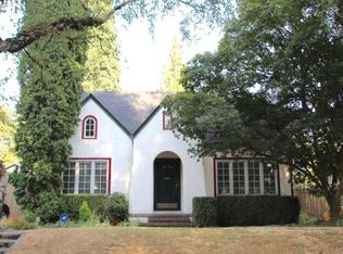 3414 NE 26th Ave, Portland, OR 97212