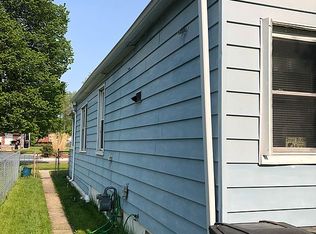 19941 Mackay St, Detroit, MI