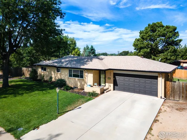 1205 24th Ave Ct, Greeley, CO 80634