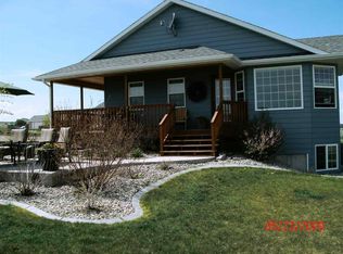 26 Tanager Ln, East Helena, MT 59635