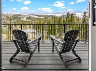 405 Bear Trail, Winter Park, CO 80482