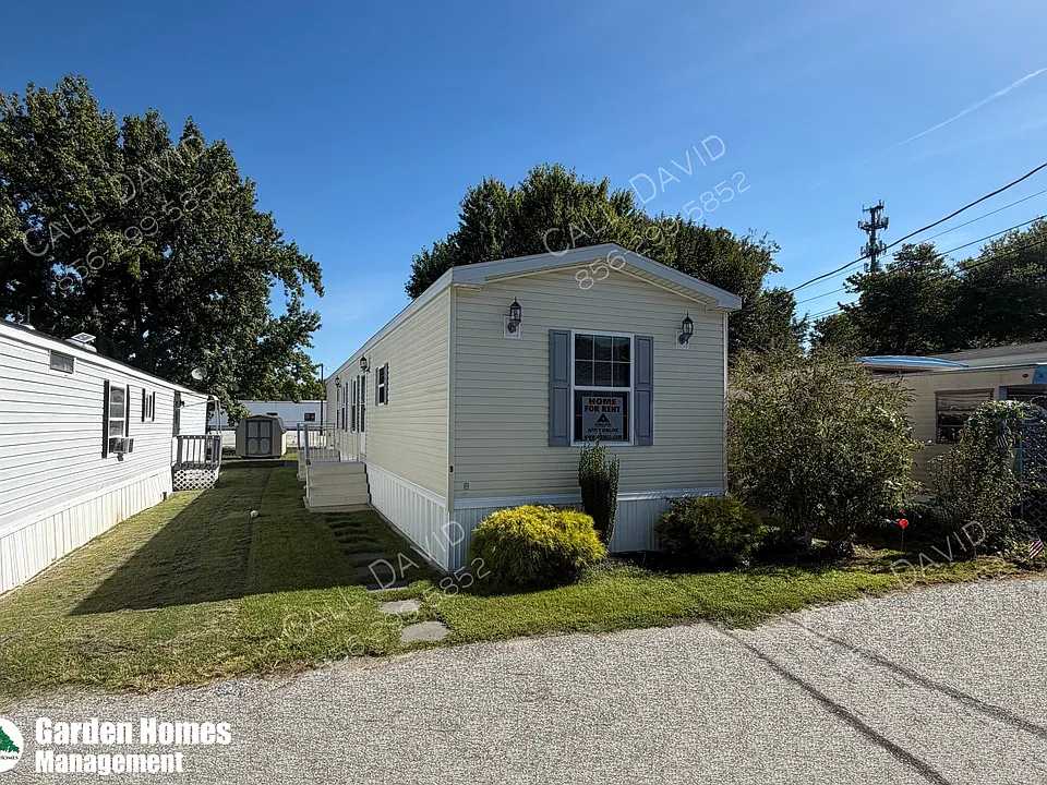 291 N Virginia Ave #9