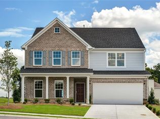 5629 Wheeler Ridge Rd, Auburn, GA 30011