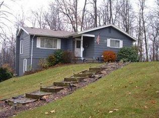 494 Deer Creek Rd, West Middlesex, PA 16159