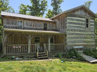 4877 S Martinsburg Rd, Salem, IN 47167