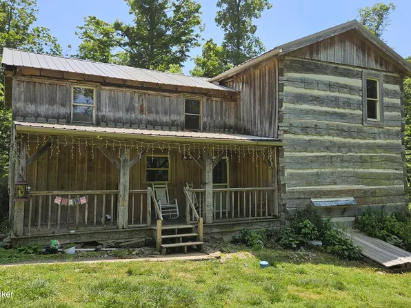 4877 S Martinsburg Rd, Salem, IN 47167