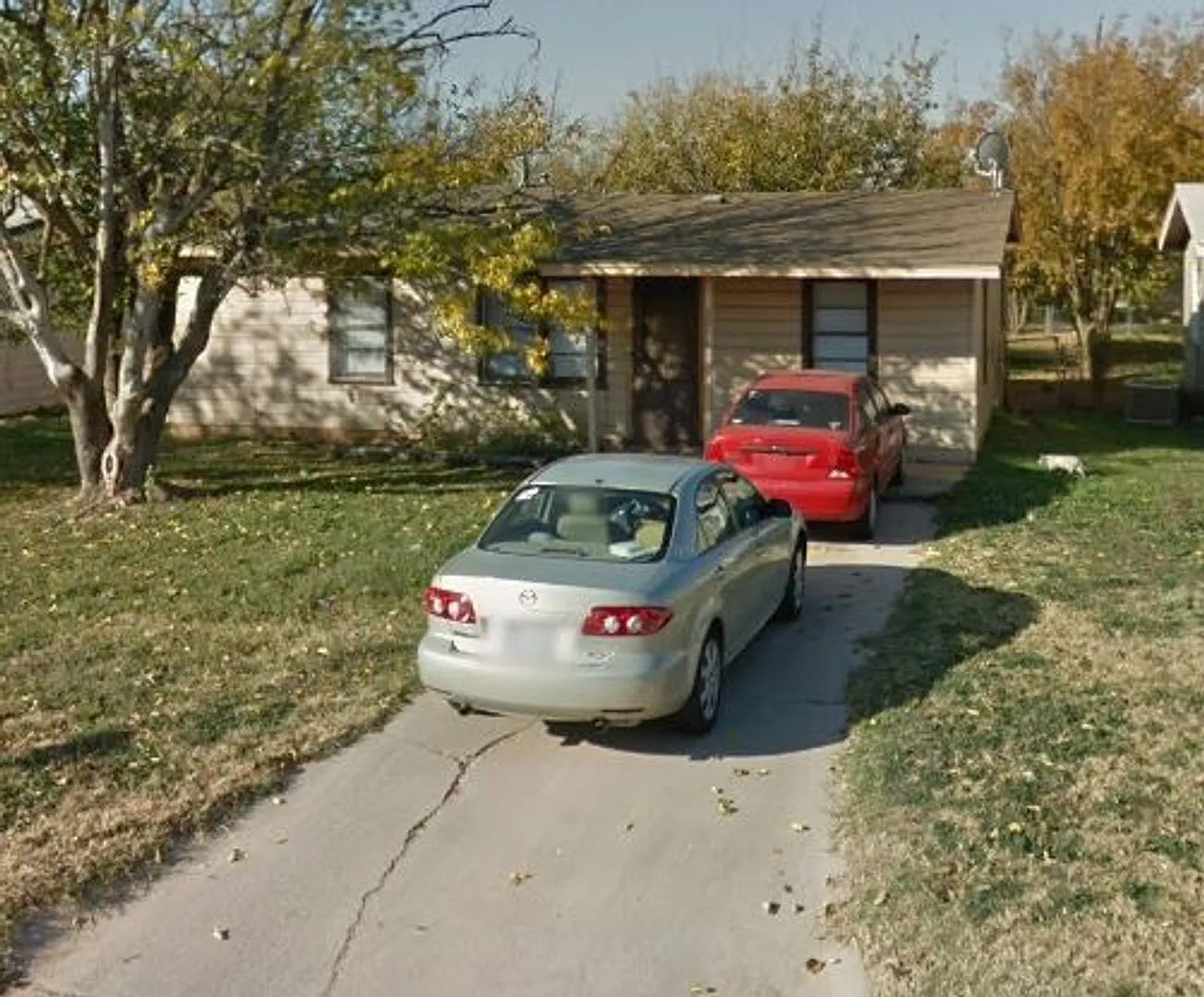 Affordable 3 Bedroom Home! — Photo 1