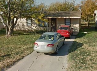 2710 Beech St, Abilene, TX 79601