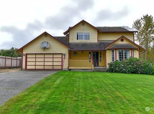 7130 73rd St NE, Marysville, WA 98270