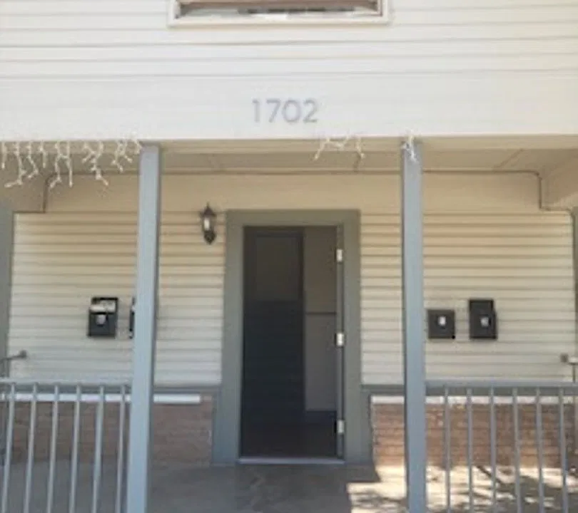 1702 S 3rd St #4