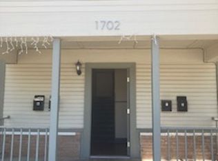 1702 S 3rd St #4, Abilene, TX 79602