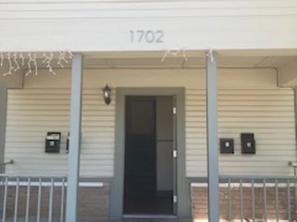 1702 S 3rd St #4, Abilene, TX 79602
