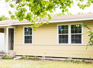 1118 Lum Ave, Corpus Christi, TX 78412