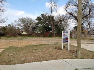 3910 Fulton St, Houston, TX 77009