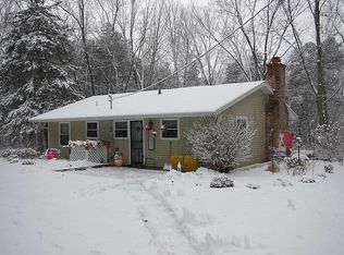 W10892 County Road V, Lodi, WI 53555