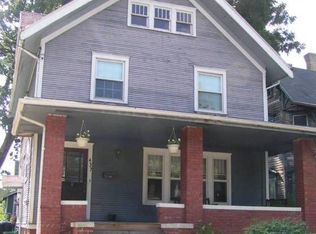 437 Madison St, Janesville, WI 53548