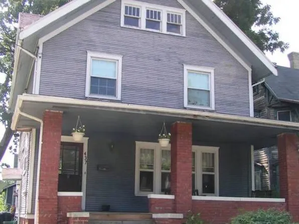 437 Madison St, Janesville, WI 53548