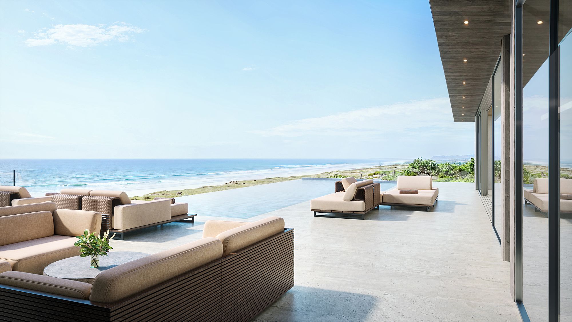 125 Dune Rd, Bridgehampton, NY 11968 | Out East