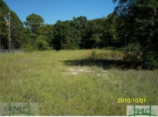 0 Hodges Rd, Hinesville, GA 31313