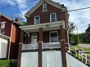 444 Chestnut St, Jeannette, PA 15644
