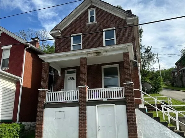 444 Chestnut St, Jeannette, PA 15644