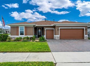 157 Silver Maple Rd, Groveland, FL 34736