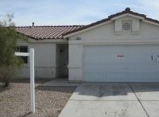 3013 Fern Crest Ave, North Las Vegas, NV 89031
