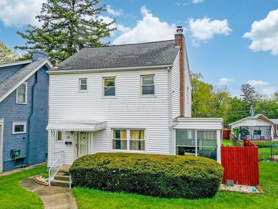 1st image of 282 N Burgess Ave