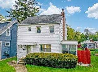 282 N Burgess Ave, Columbus, OH 43204
