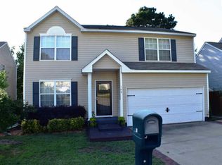 109 Stonemaker Ct, Chapin, SC 29036