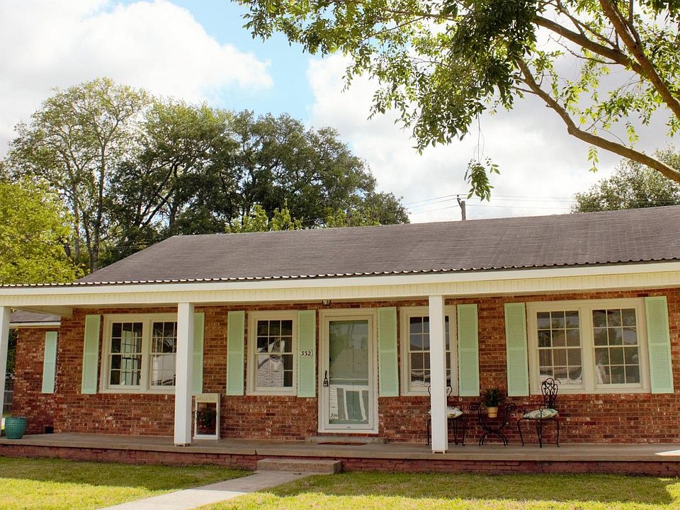 Front House