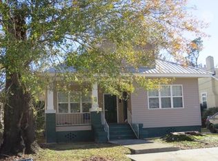 1320 Laurel St, Augusta, GA 30904
