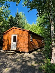 Lot 2 South Oakfield Road, Oakfield, ME, 04763