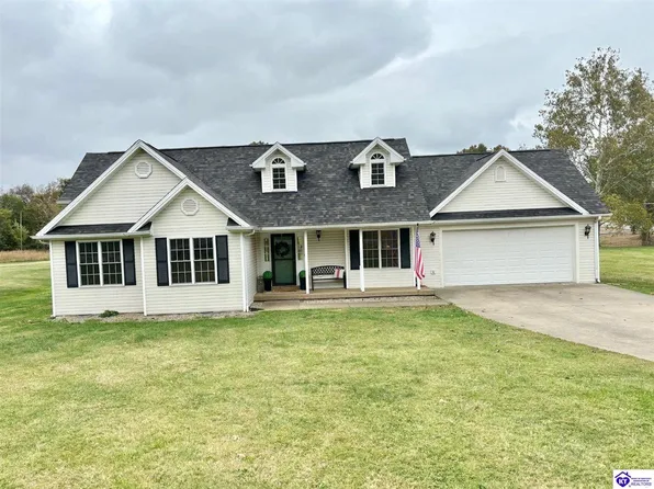 231 Old Hickory Dr, Lebanon, KY 40033